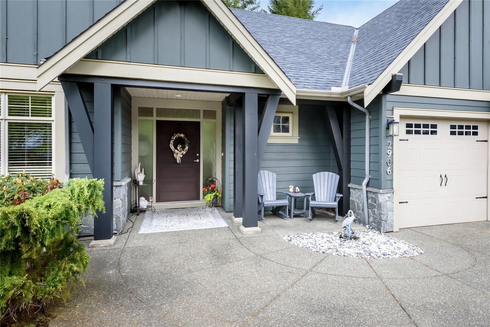 $1,195,000 - 2906 Cascara Cres<br>British Columbia, V9N 4B8