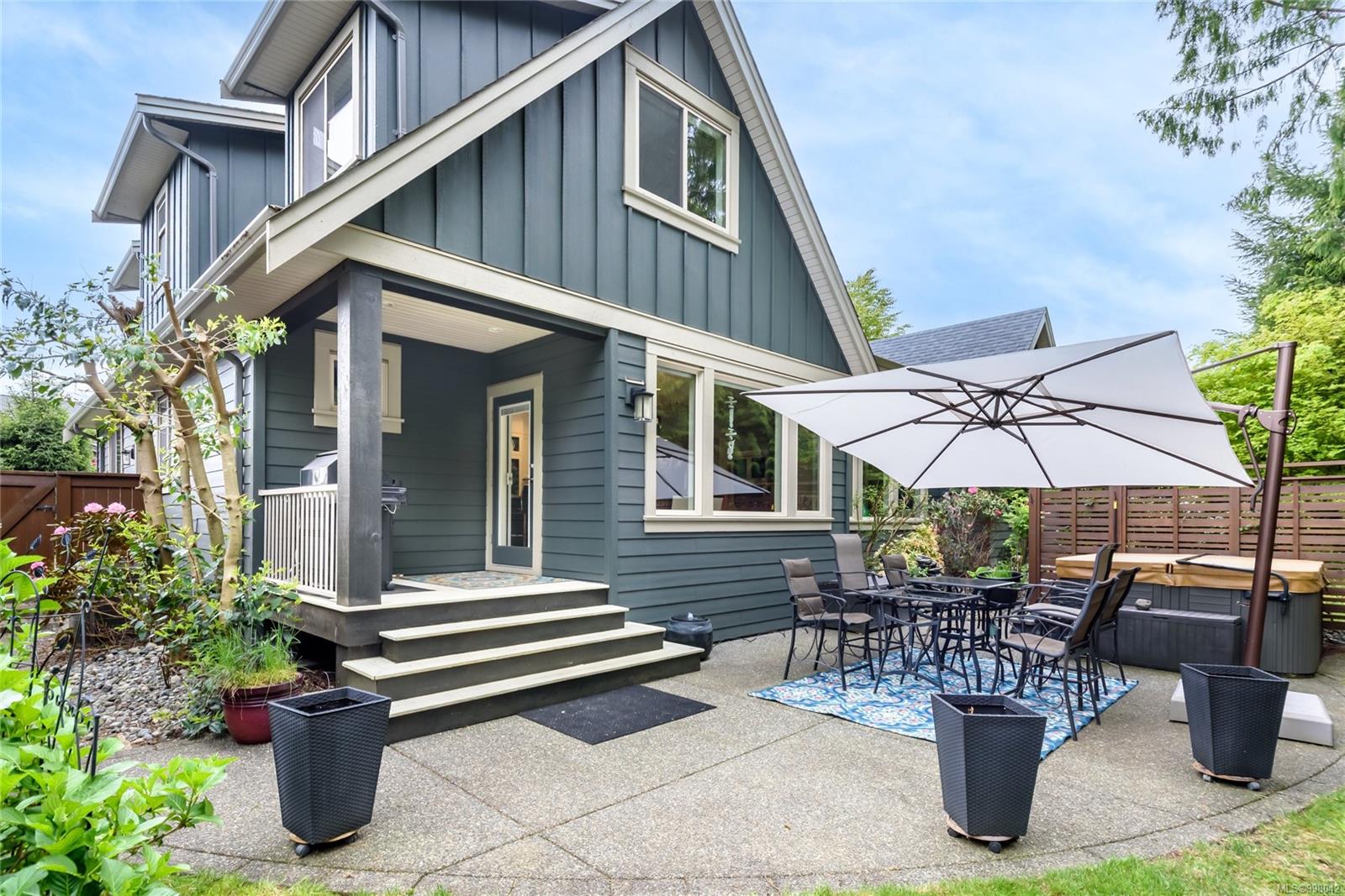 $1,195,000 - 2906 Cascara Cres<br>British Columbia, V9N 4B8