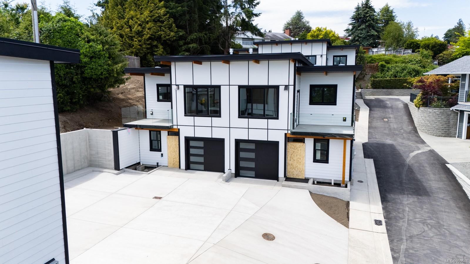 $899,900 - 2545 Doctors Rd<br>British Columbia, V9S 3V4