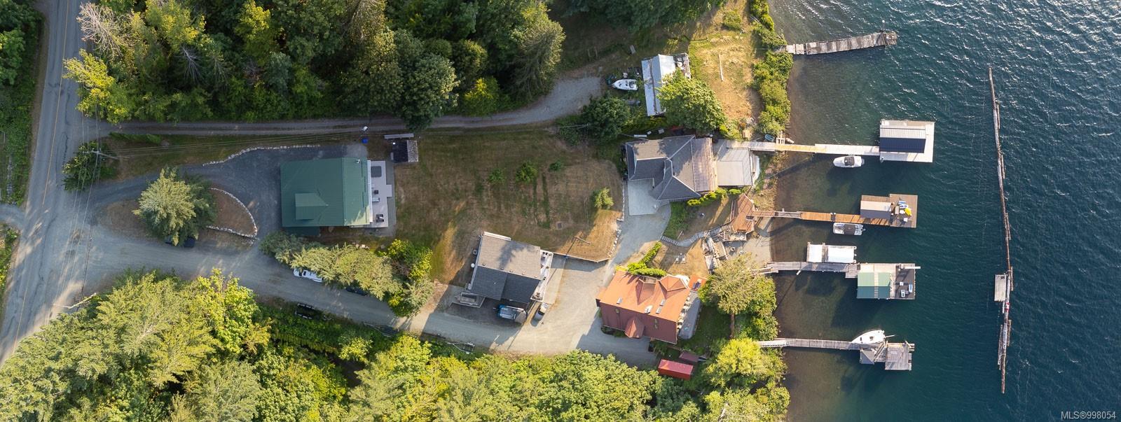 $1,899,000 - 9010 Lord Rd<br>British Columbia, V9Y 9C1