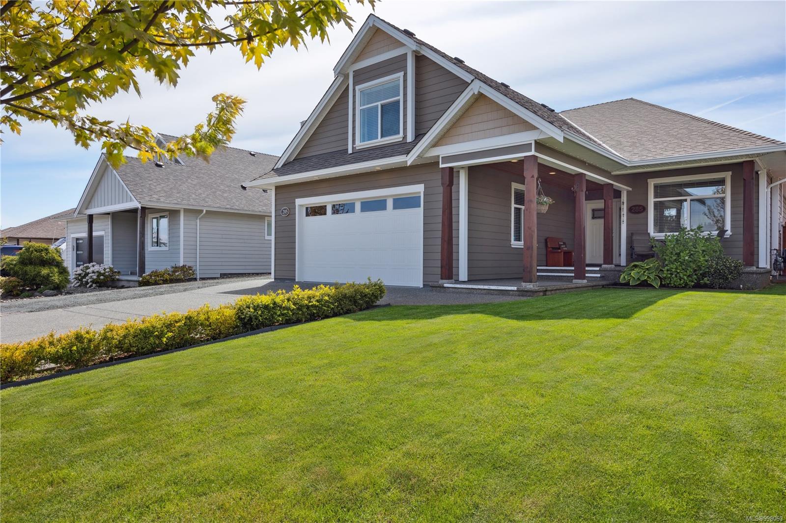 $969,000 - 285 Vermont Dr<br>British Columbia, V9W 0C3