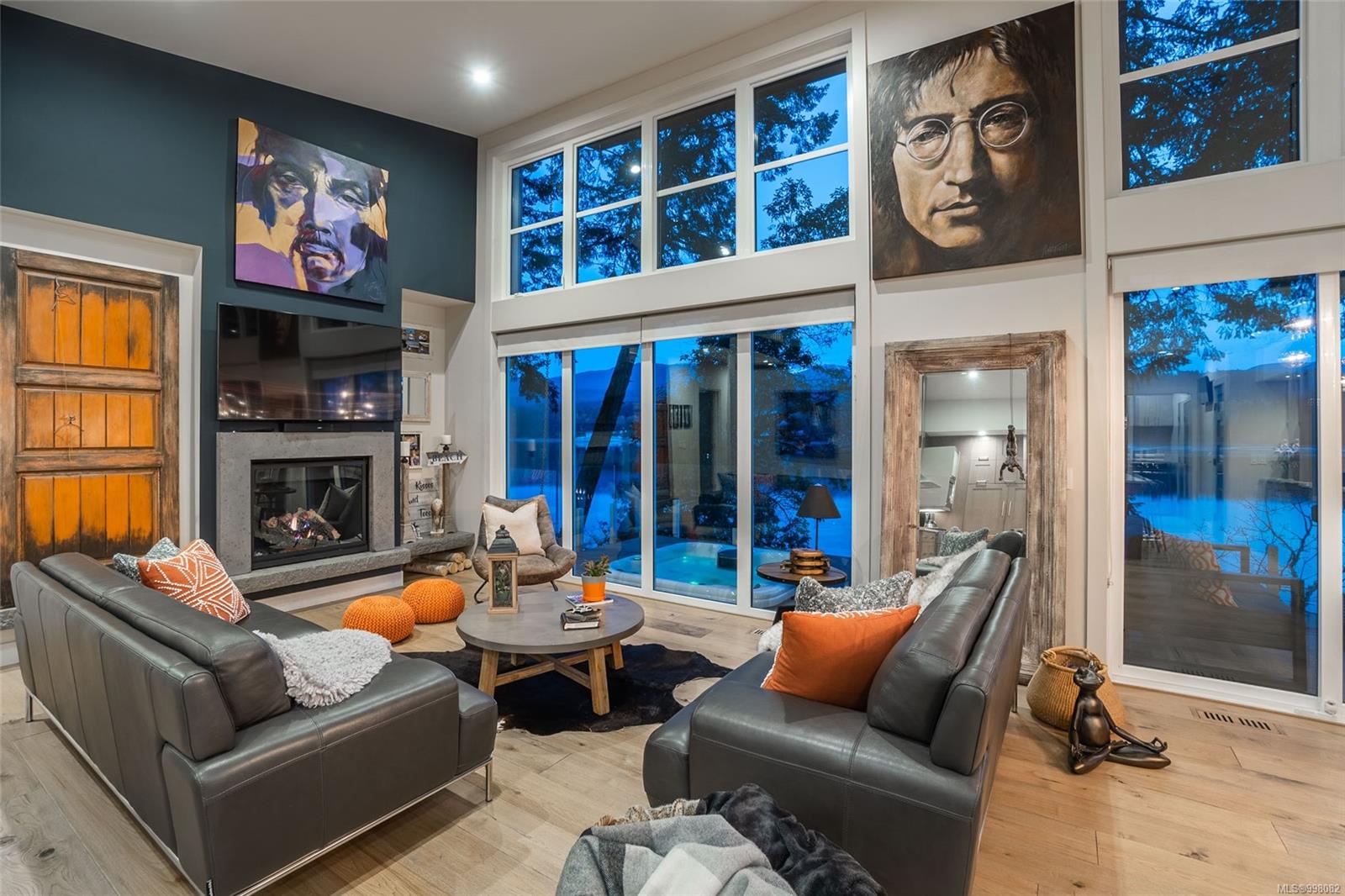 $2,685,000 - 4991 Reiber Rd<br>British Columbia, V9G 1L6