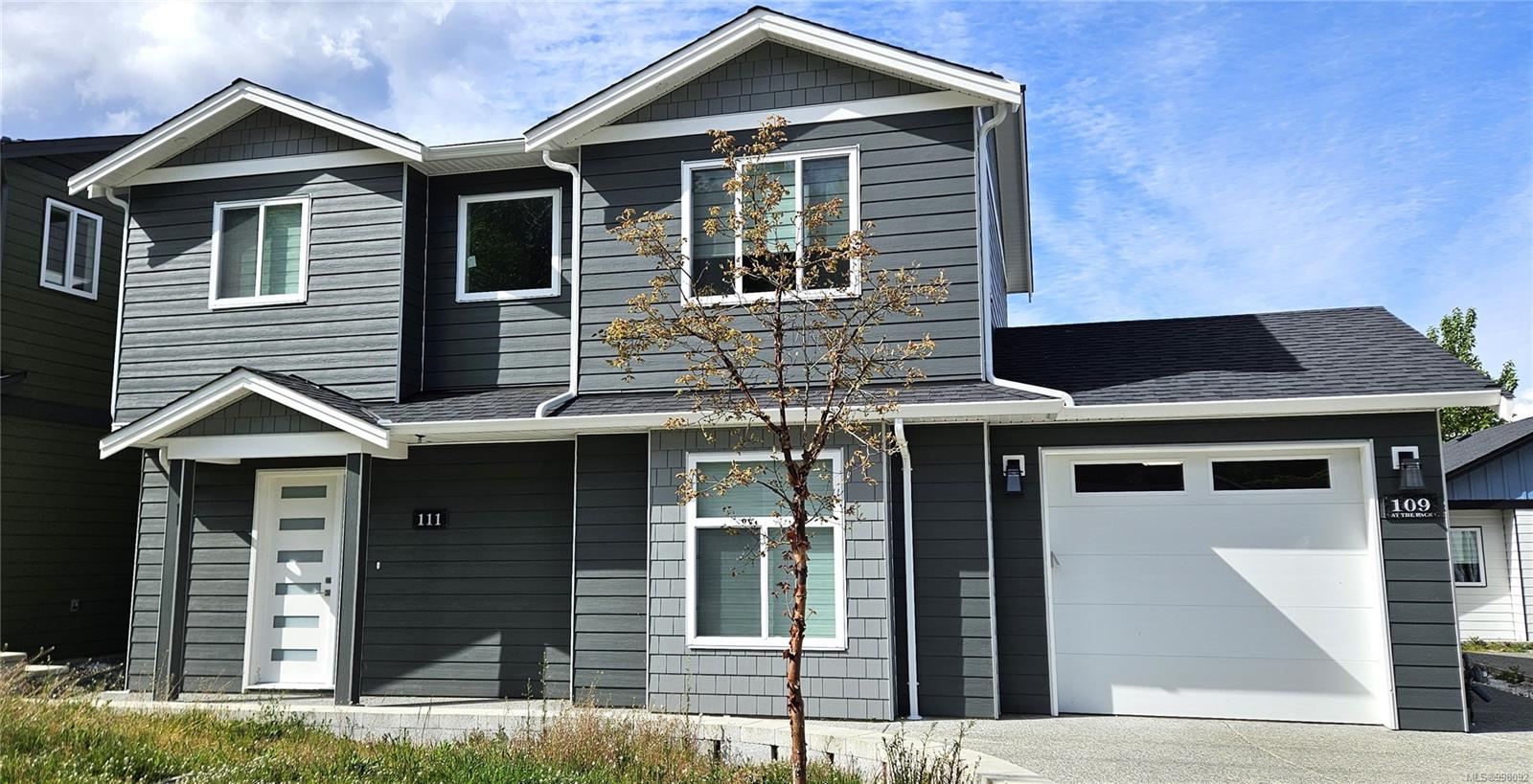 $949,900 - 111 DESPARD Ave<br>British Columbia, V9P 1L4