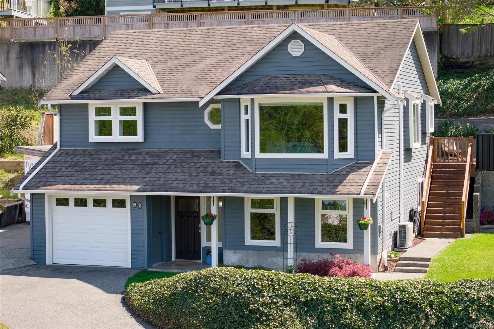 $799,900 - 52 Porter Rd<br>British Columbia, V9X 1B6