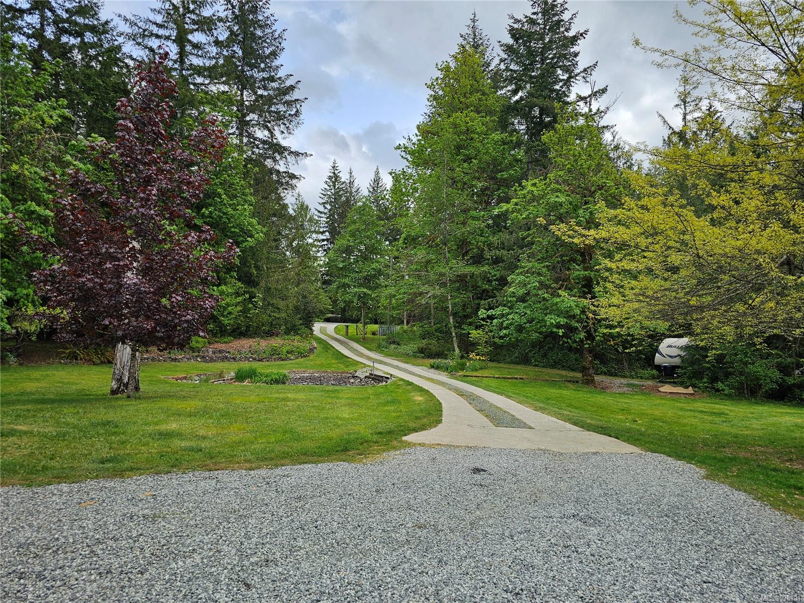 5050 Sharon Dr, (PA Sproat Lake) Port Alberni British Columbia, V9Y 9E4 $999,900