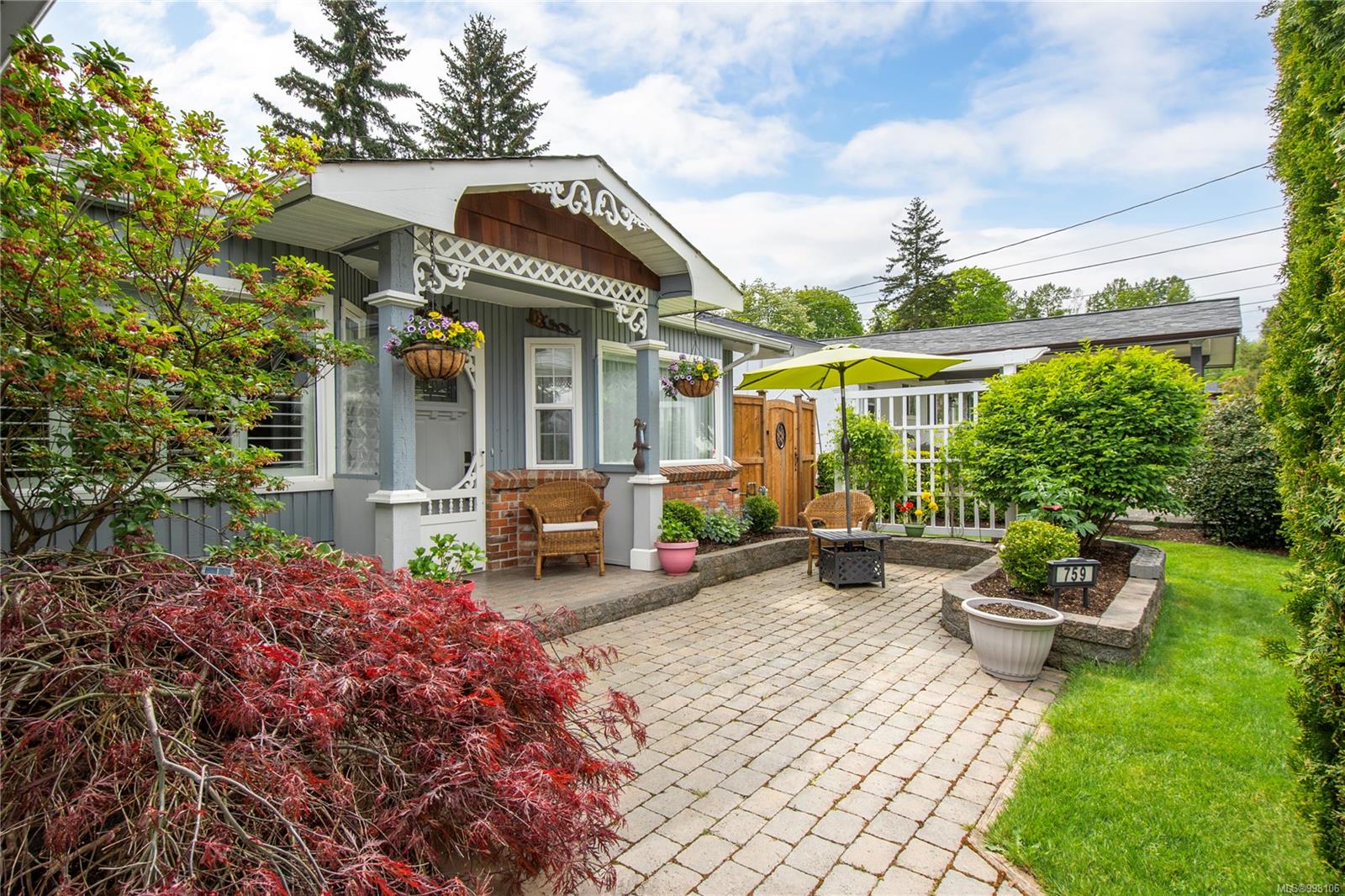 $745,000 - 759 HOLM Rd<br>British Columbia, V9W 5R5