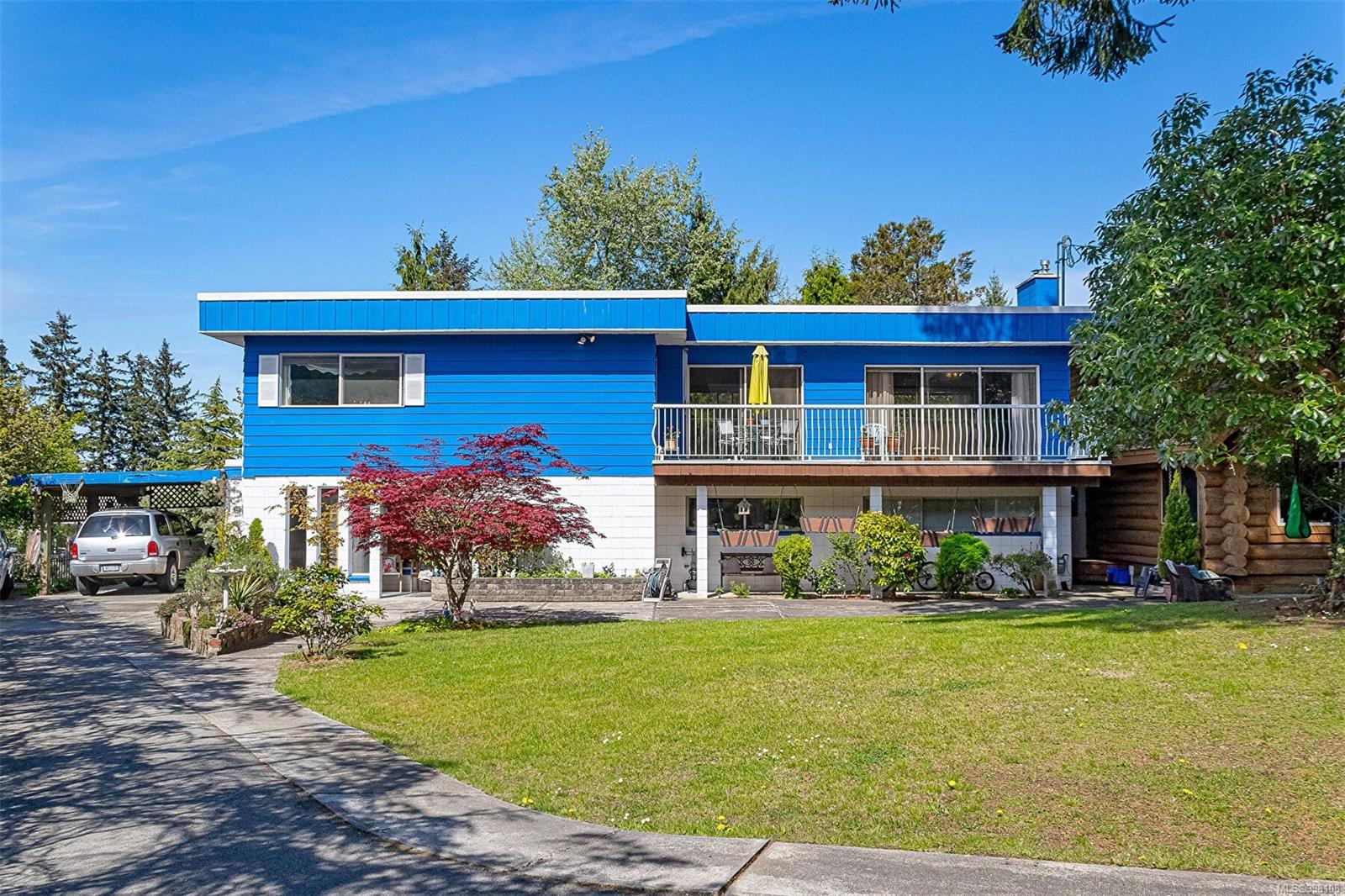 2374 Mill Rd, Na South Jingle Pot real estate property for sale in Nanaimo British Columbia, V9R 6S9
