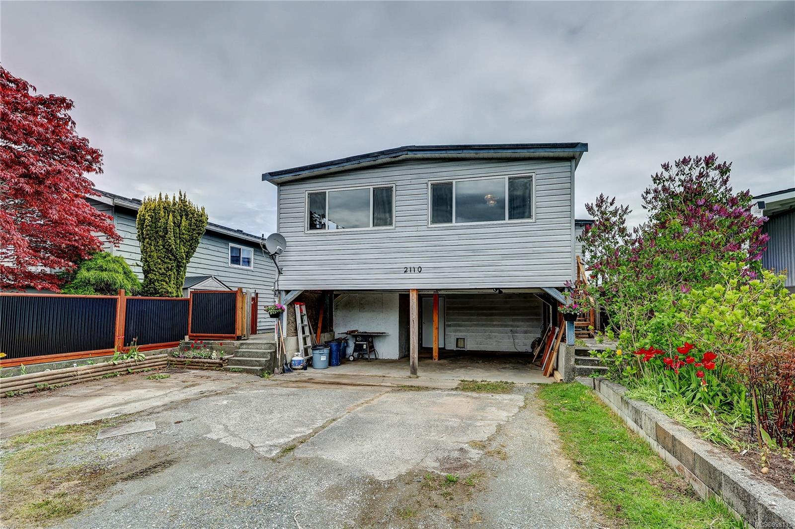 $385,000 - 2110 Chelan Cres<br>British Columbia, V0N 2R0