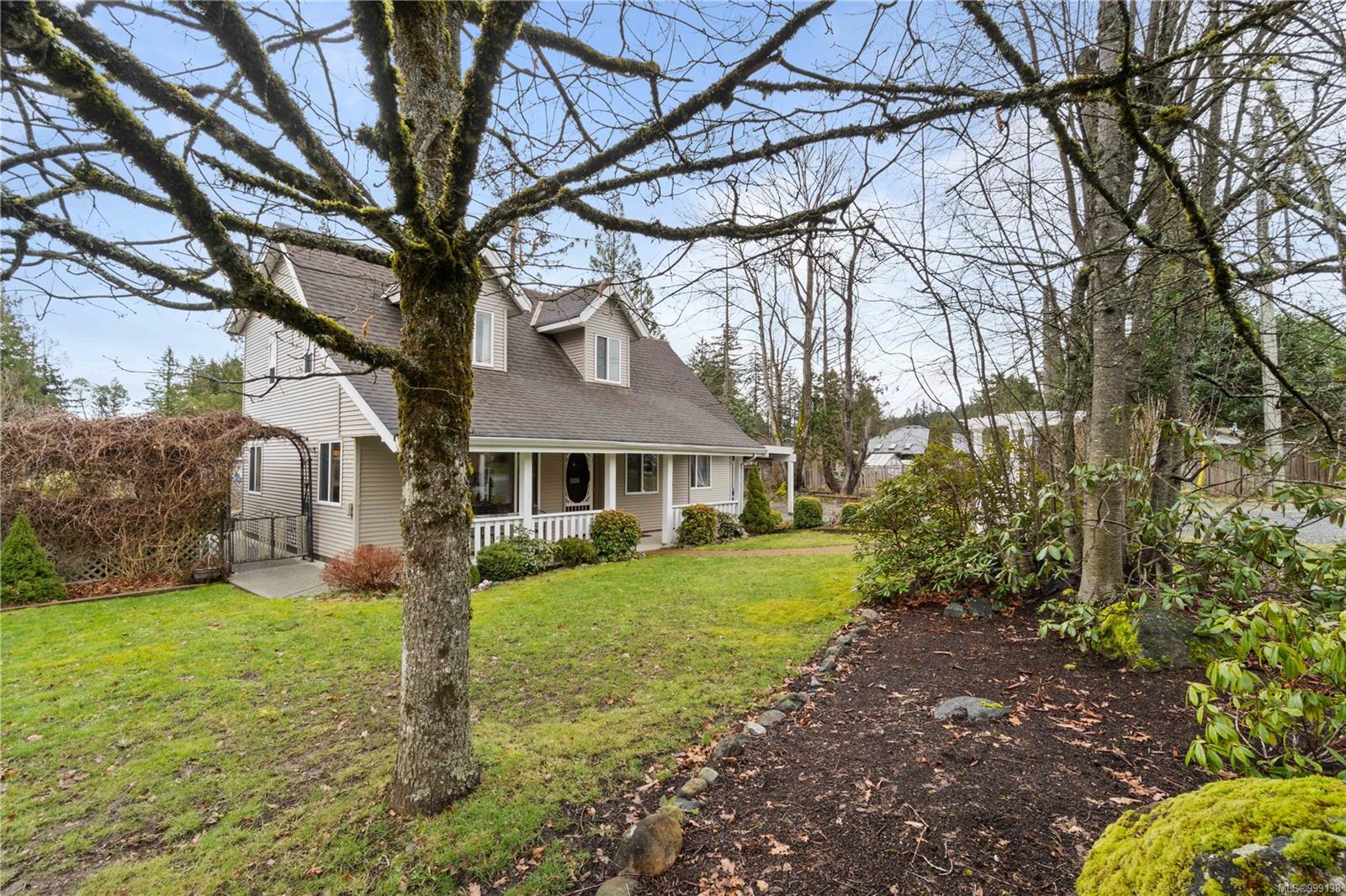 2234 Neil Dr, Na South Jingle Pot real estate property for sale in Nanaimo British Columbia, V9R 6T4