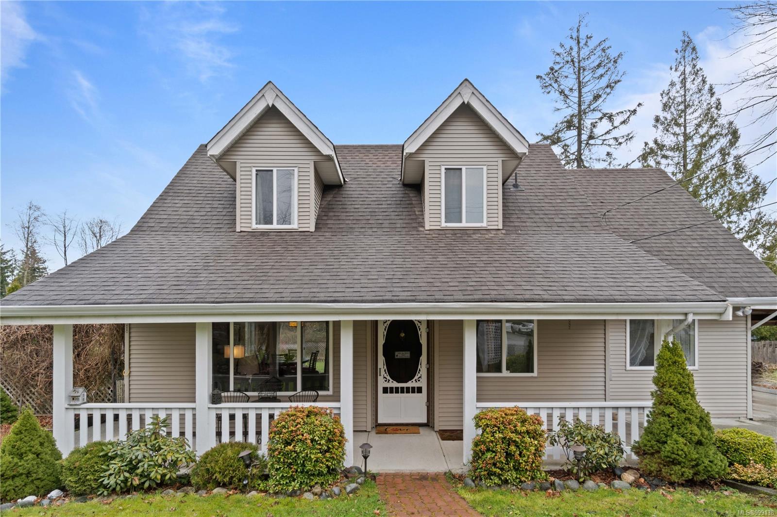 $849,900 - 2234 Neil Dr<br>British Columbia, V9R 6T4