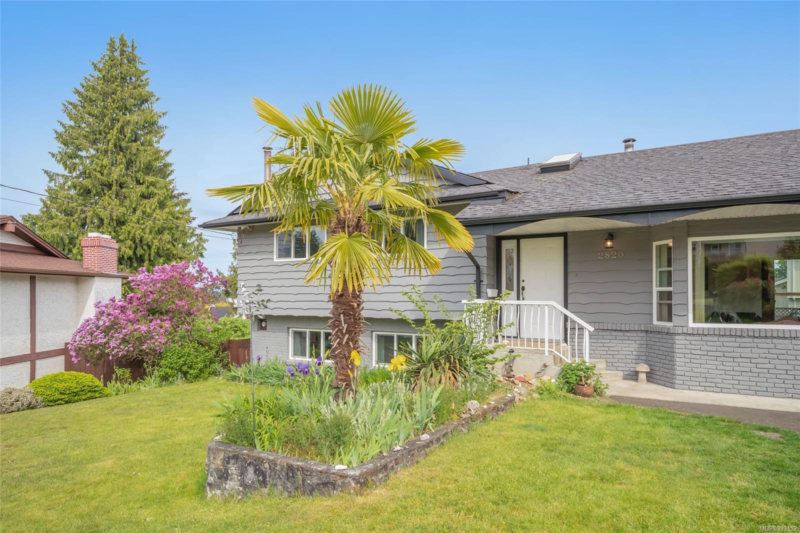 2820 Biscayne Bay, Na Departure Bay real estate property for sale in Nanaimo British Columbia, V9T 3C4