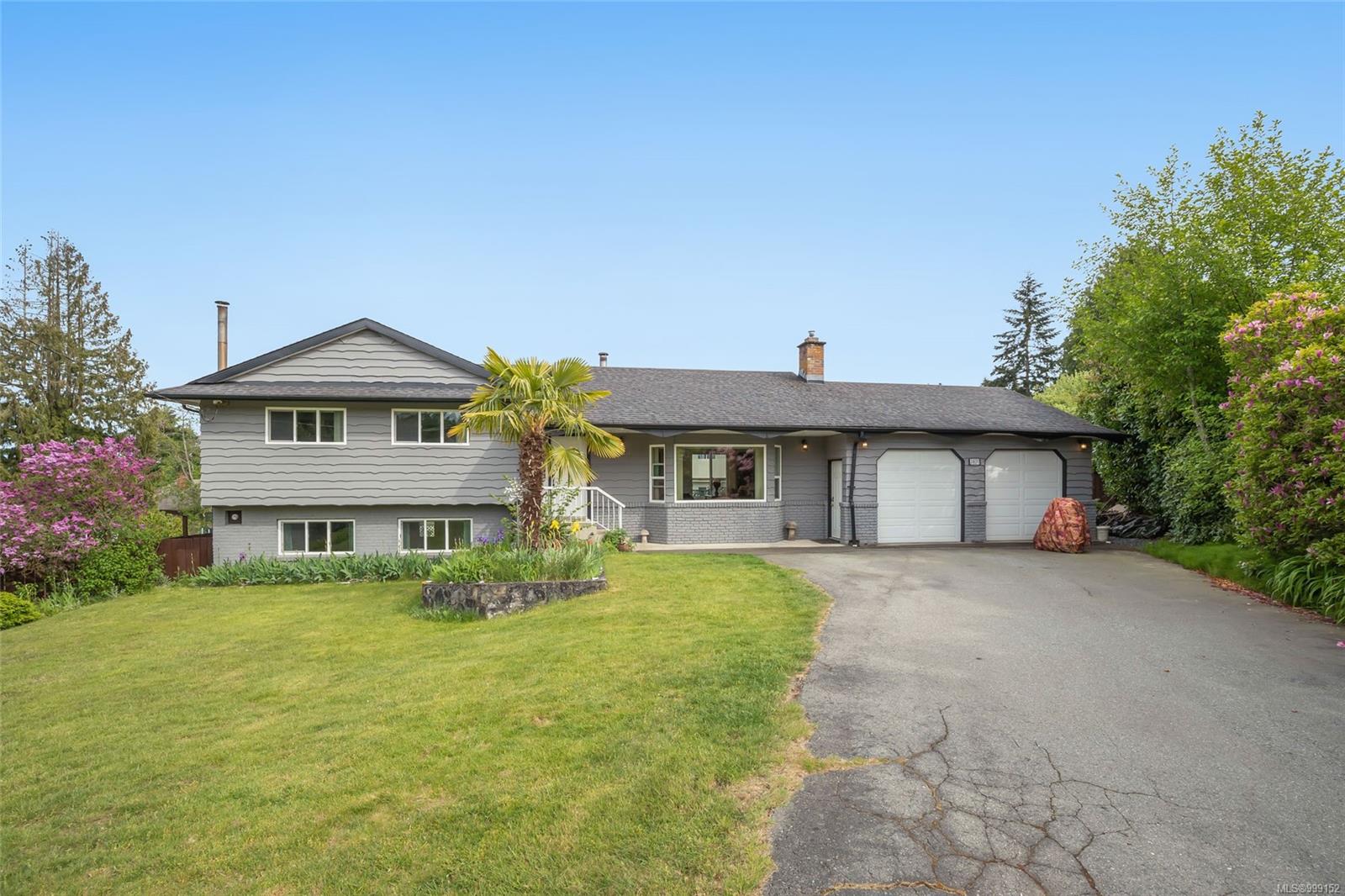 $799,900 - 2820 Biscayne Bay<br>British Columbia, V9T 3C4