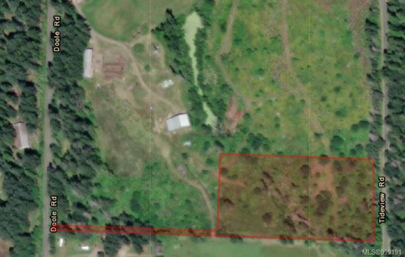 $599,900 - LOT 4 Doole Rd<br>British Columbia, V9G 1G6