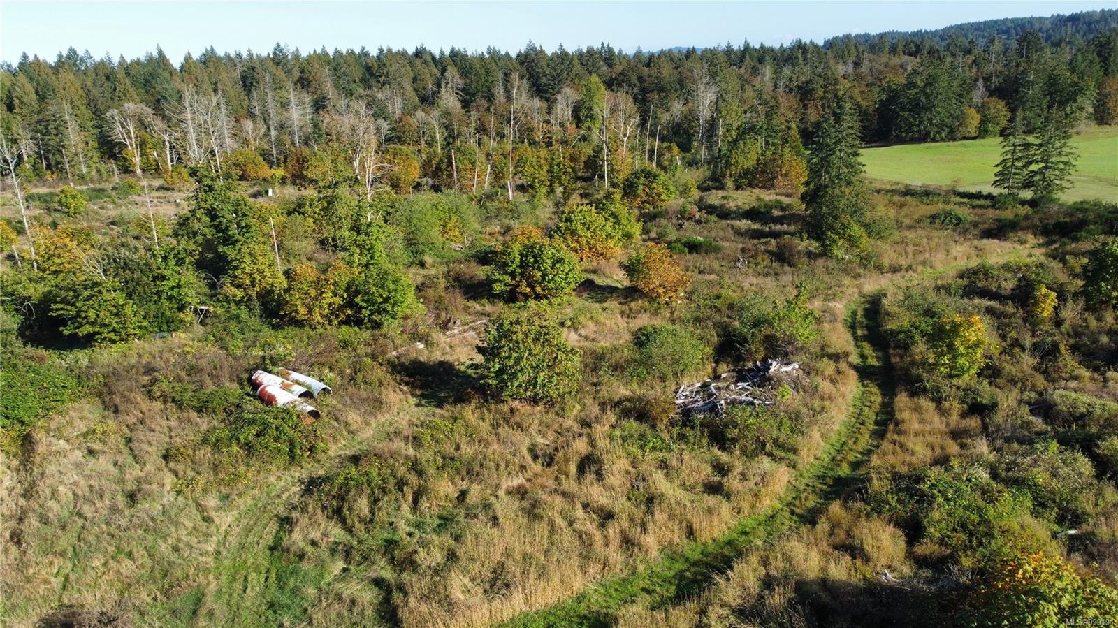 $599,900 - LOT 4 Doole Rd<br>British Columbia, V9G 1G6