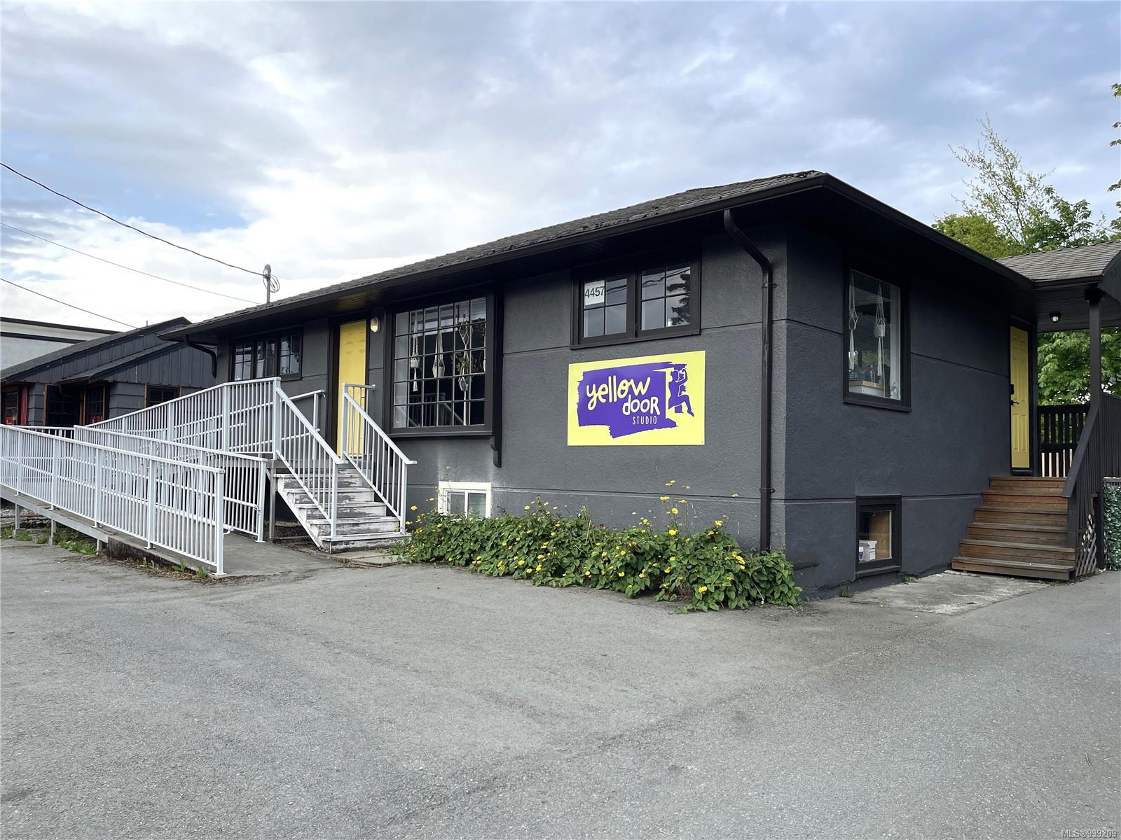 4457 Gertrude St, (PA Port Alberni) Port Alberni British Columbia, V9Y 6J7 $499,000
