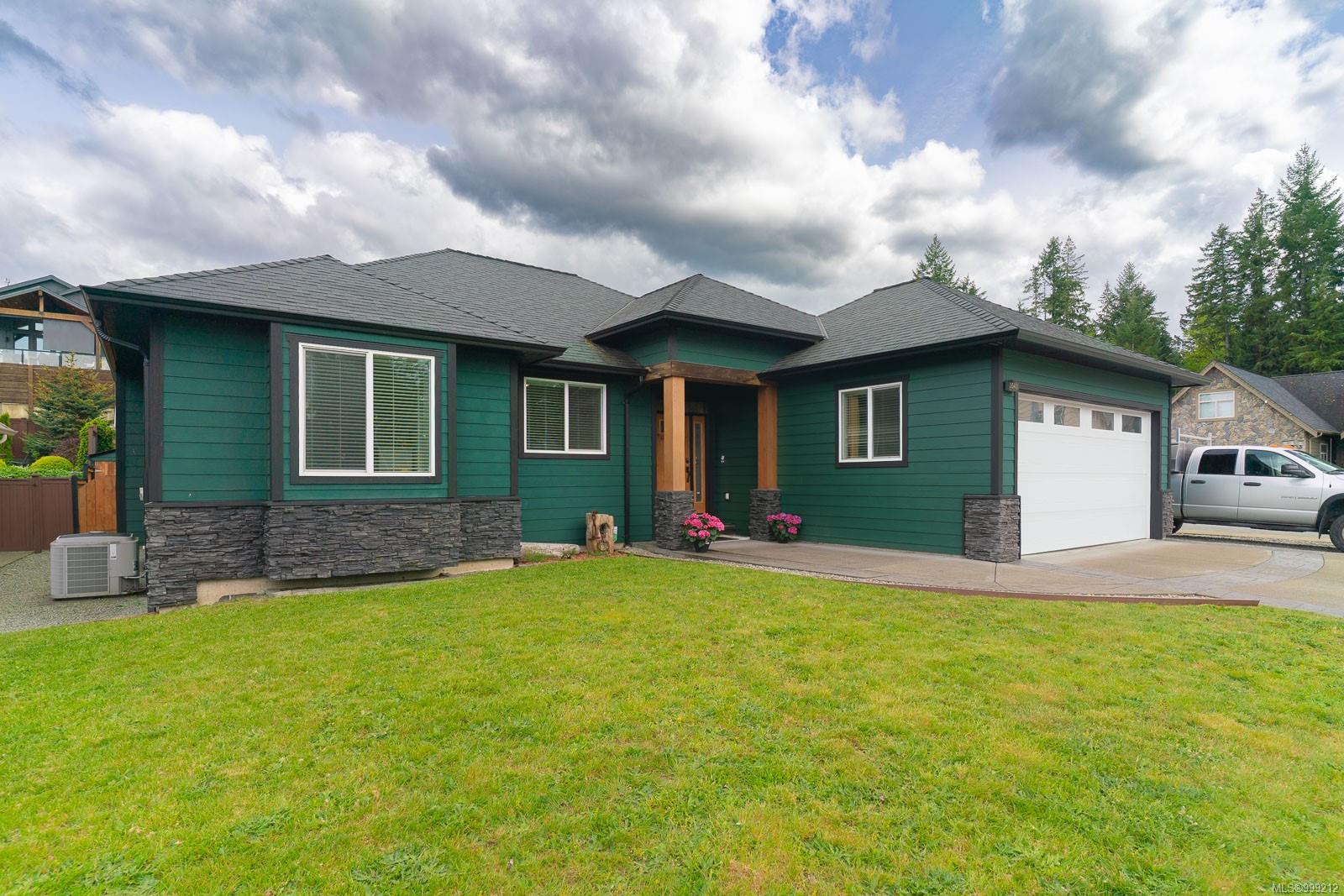 3543 Swordfern Lane, (PA Port Alberni) Port Alberni British Columbia, V9Y 0A5 $869,000