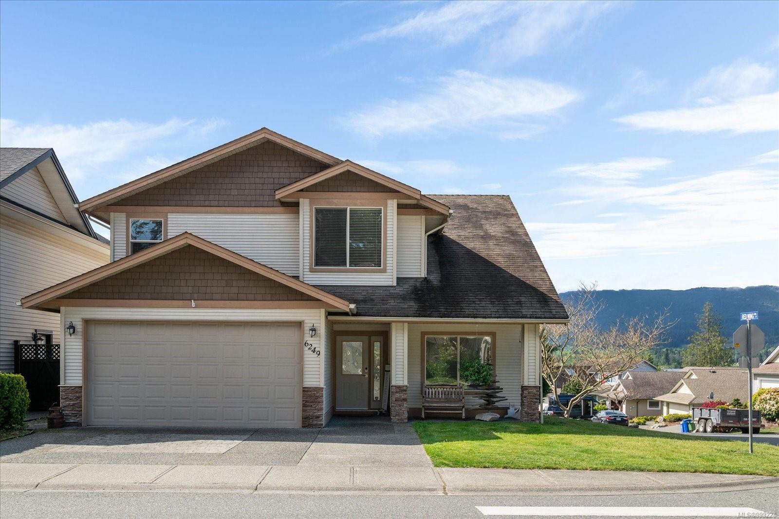 $869,900 - 6249 Garside Rd<br>British Columbia, V9T 6H9