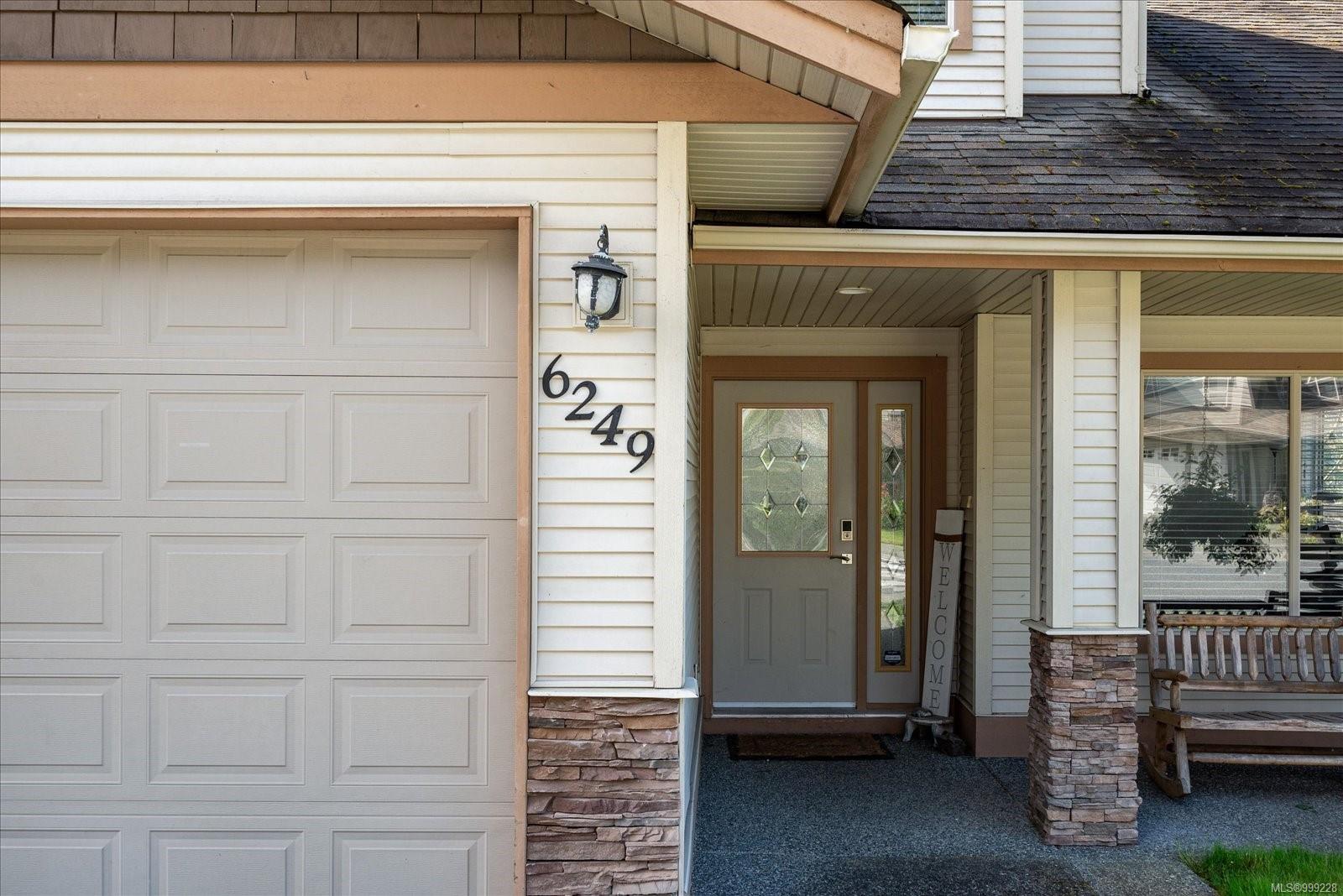 $869,900 - 6249 Garside Rd<br>British Columbia, V9T 6H9