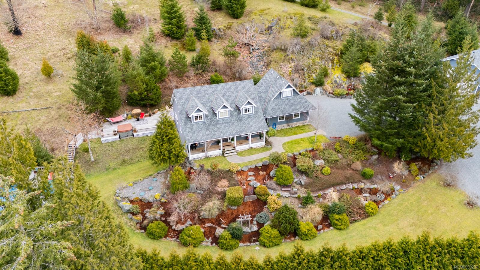 $1,549,000 - 1591 Escarpment Way<br>British Columbia, V9L 5W7