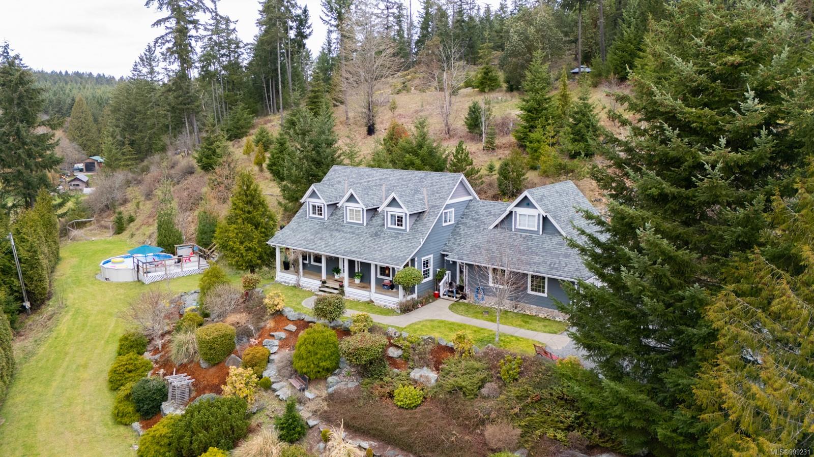 $1,549,000 - 1591 Escarpment Way<br>British Columbia, V9L 5W7