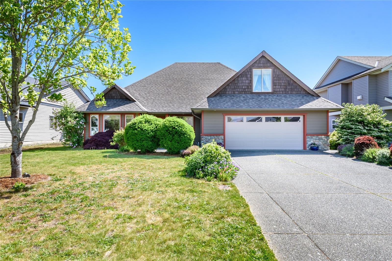 $979,900 - 652 Expeditor Pl<br>British Columbia, V9M 4J3
