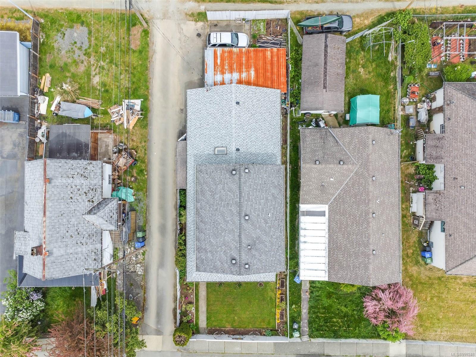 Real Estate