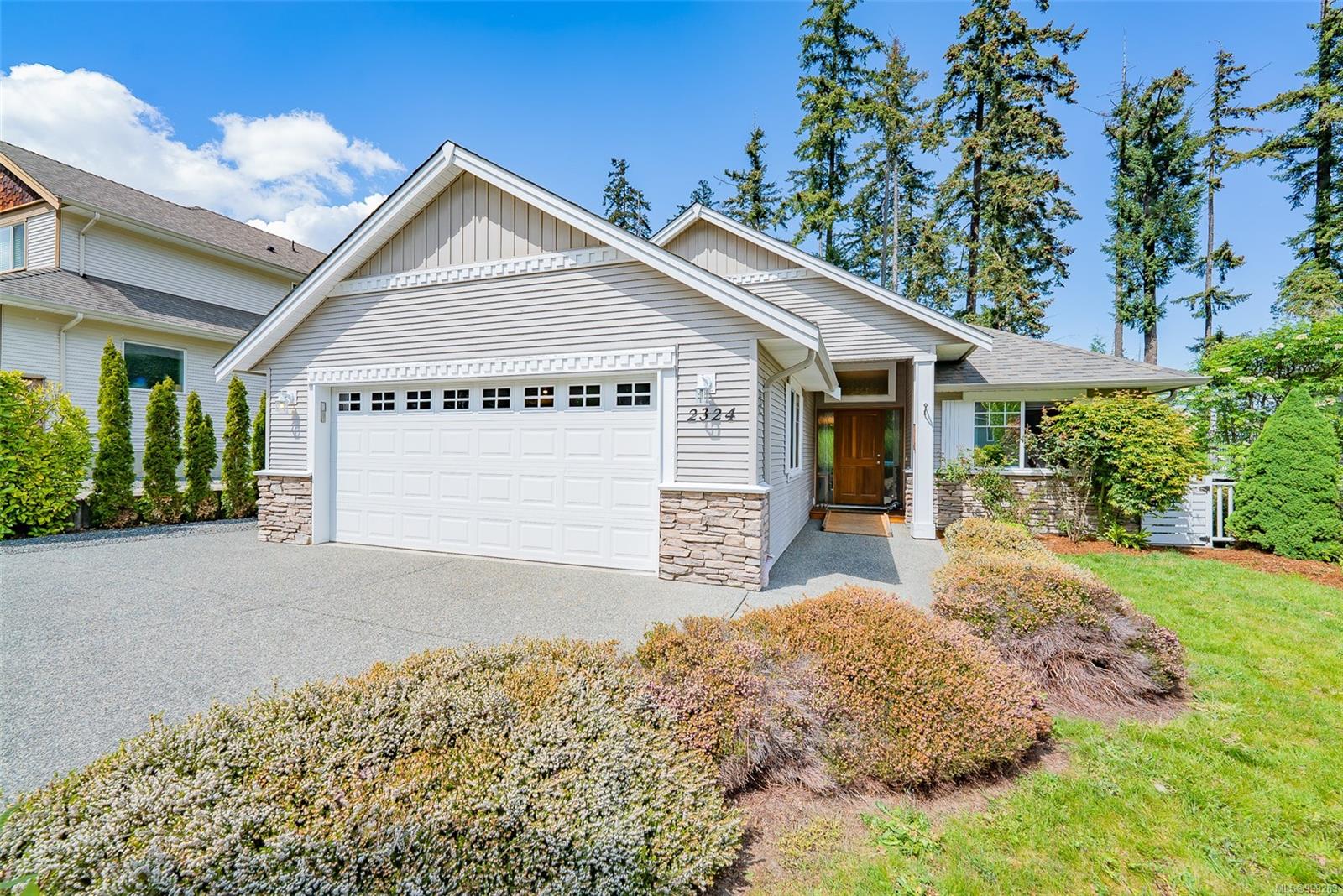 2324 Dodds Rd, Na Chase River real estate property for sale in Nanaimo British Columbia, V9X 1Y3