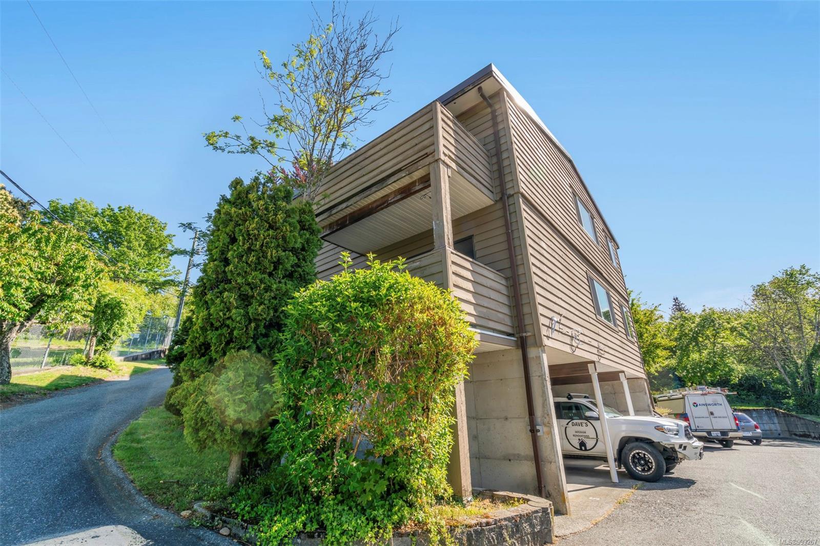 25 Pryde Ave, Na Central Nanaimo real estate property for sale in Nanaimo British Columbia, V9S 465