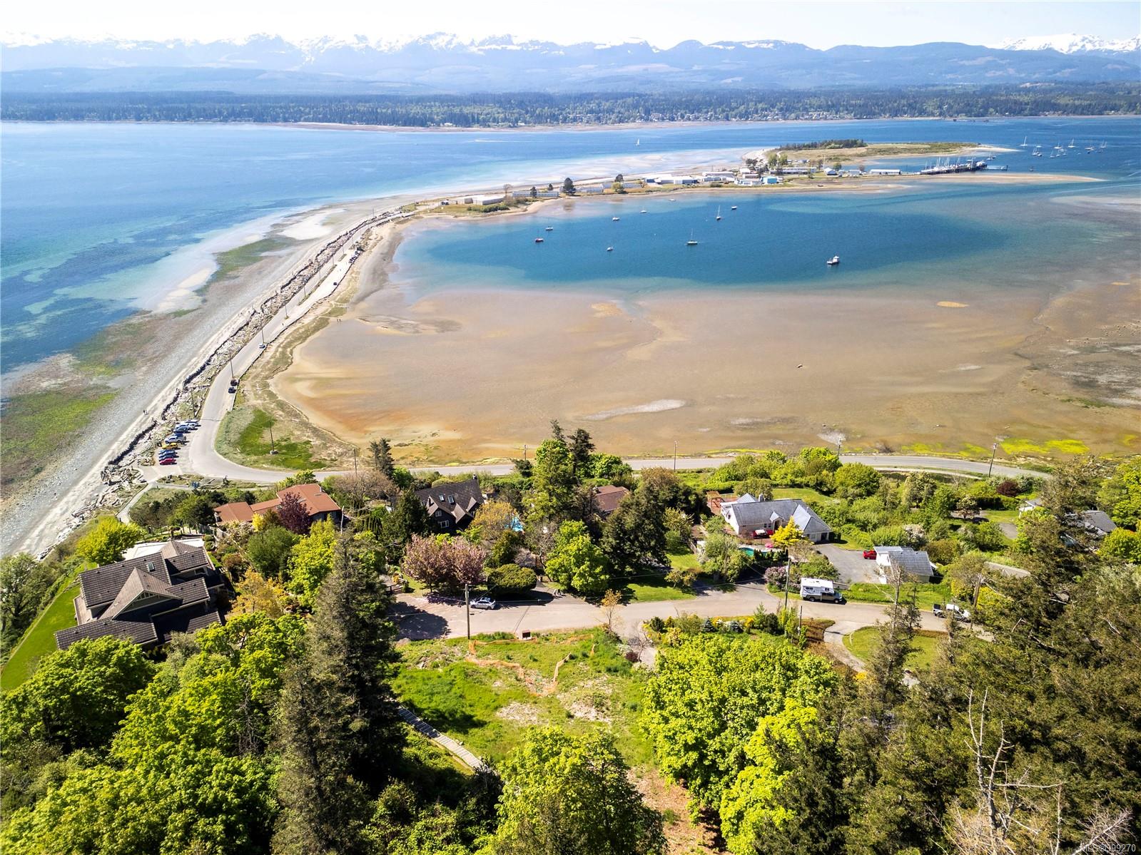 $995,000 - 0 Yates Rd<br>British Columbia, V9M 3X3