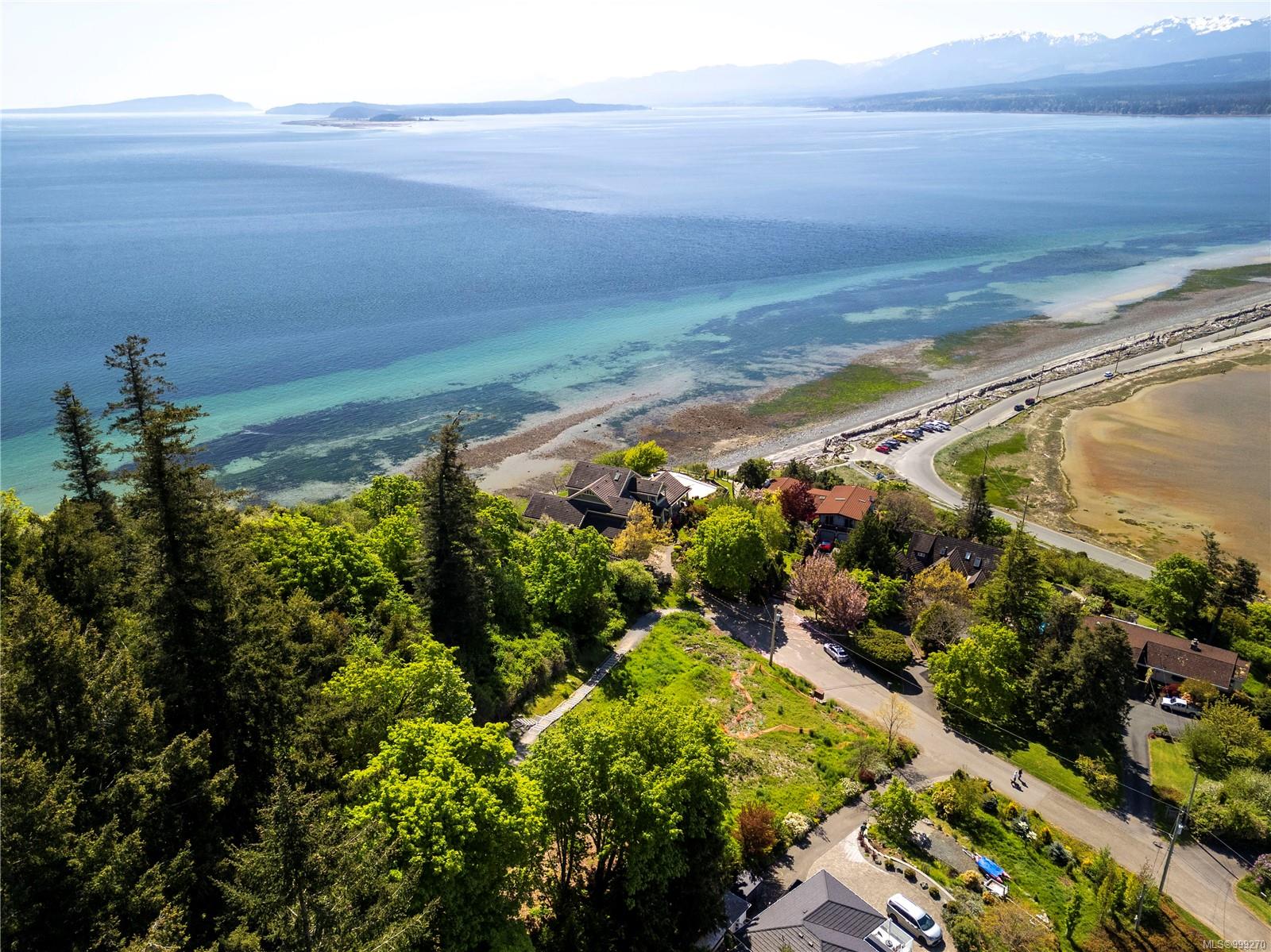 $995,000 - 0 Yates Rd<br>British Columbia, V9M 3X3
