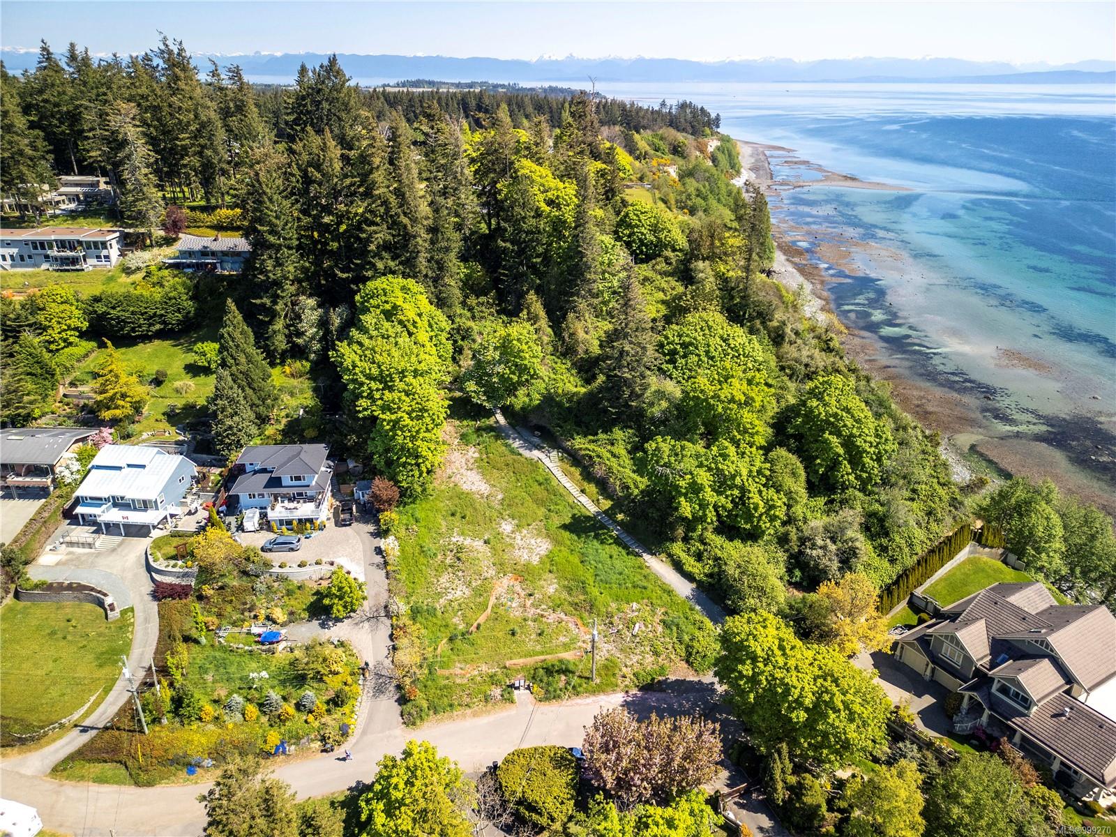 $995,000 - 0 Yates Rd<br>British Columbia, V9M 3X3