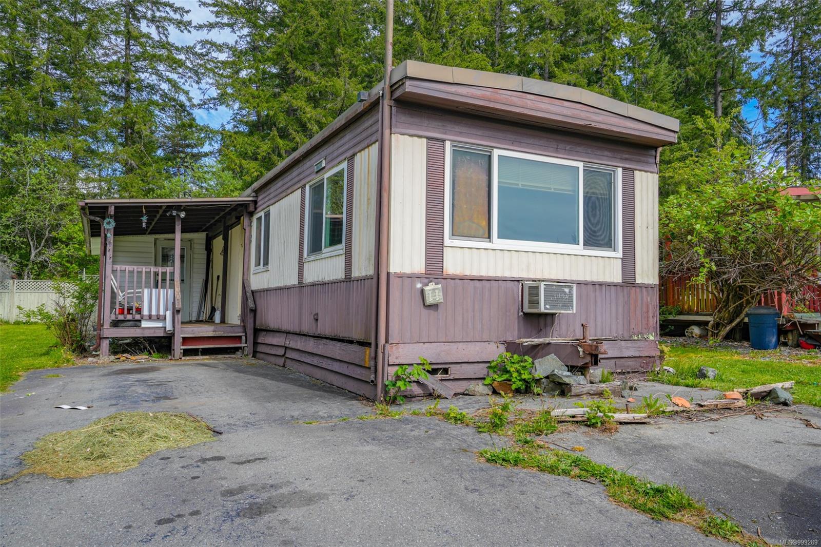 2917 Alberni Hwy, (PA Alberni Valley) Port Alberni British Columbia, V9Y 8G3 $65,000