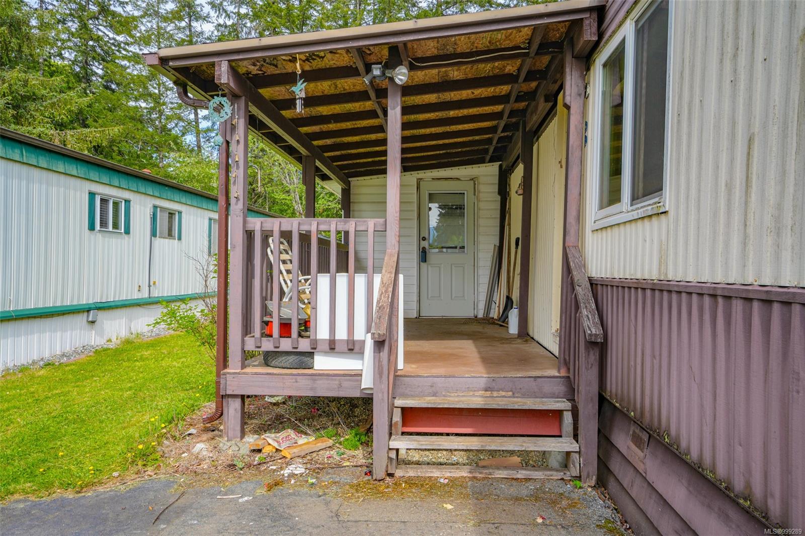 $65,000 - 2917 Alberni Hwy<br>British Columbia, V9Y 8G3