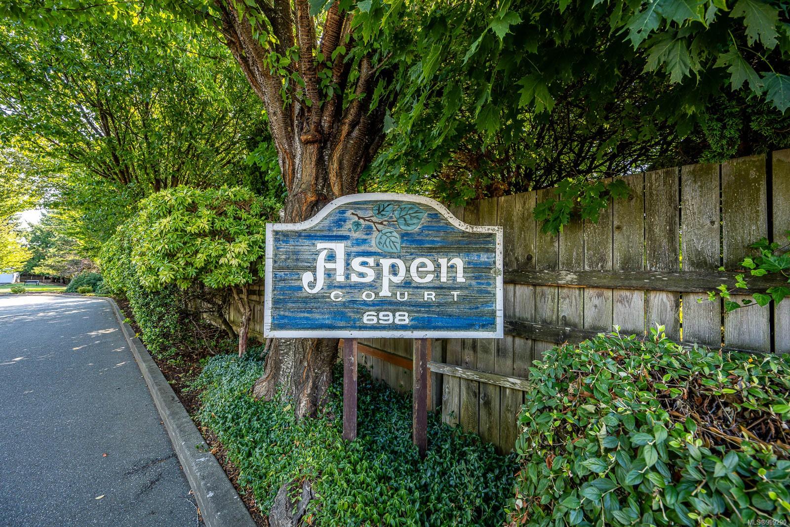 $339,900 - 698 Aspen Rd<br>British Columbia, V9M 3S9
