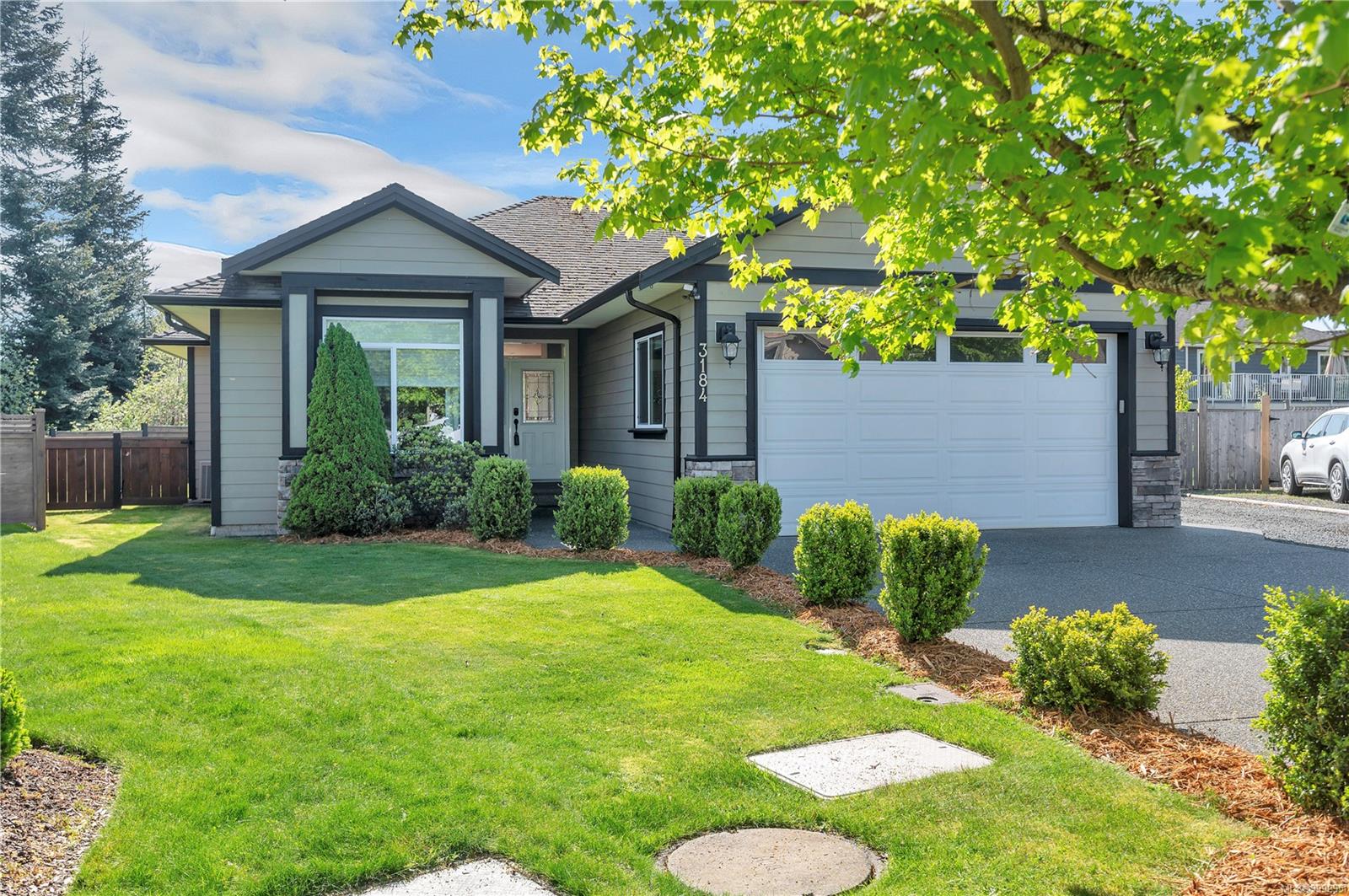 $749,000 - 3184 Owen Pl<br>British Columbia, V9H 0B4