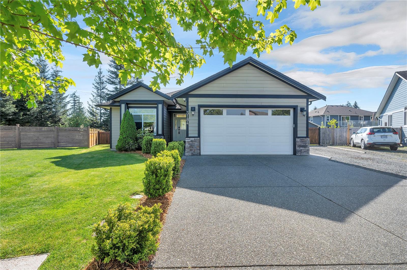 $749,000 - 3184 Owen Pl<br>British Columbia, V9H 0B4