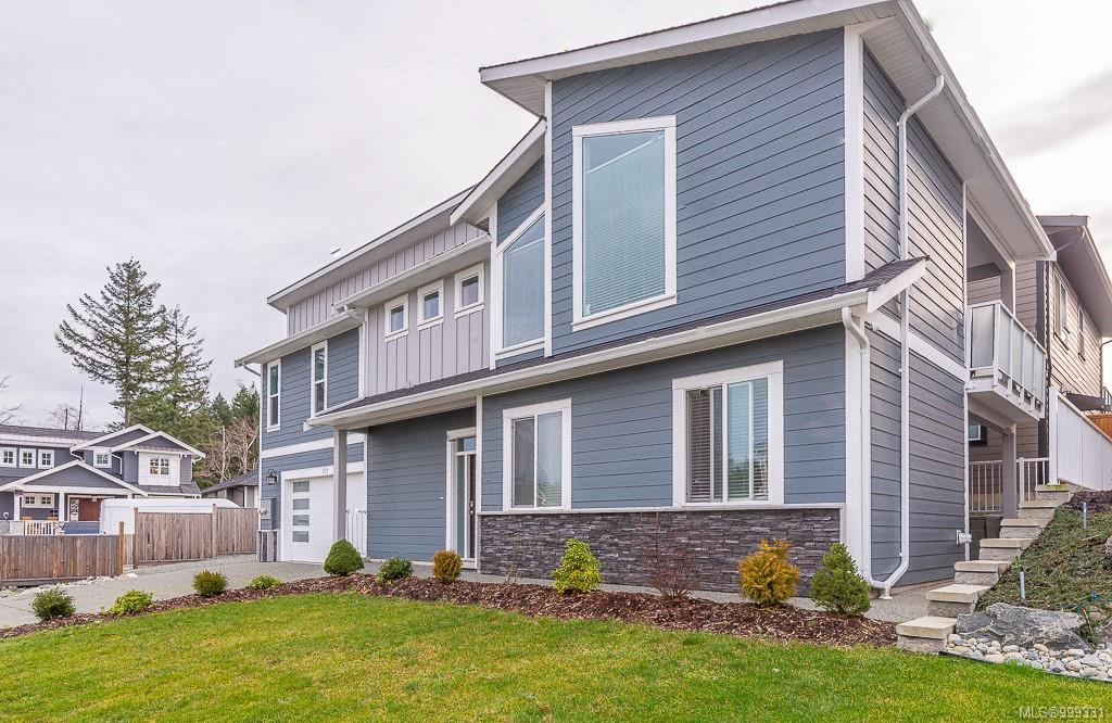 $815,000 - 101 Lindquist St<br>British Columbia, V9T 0K2