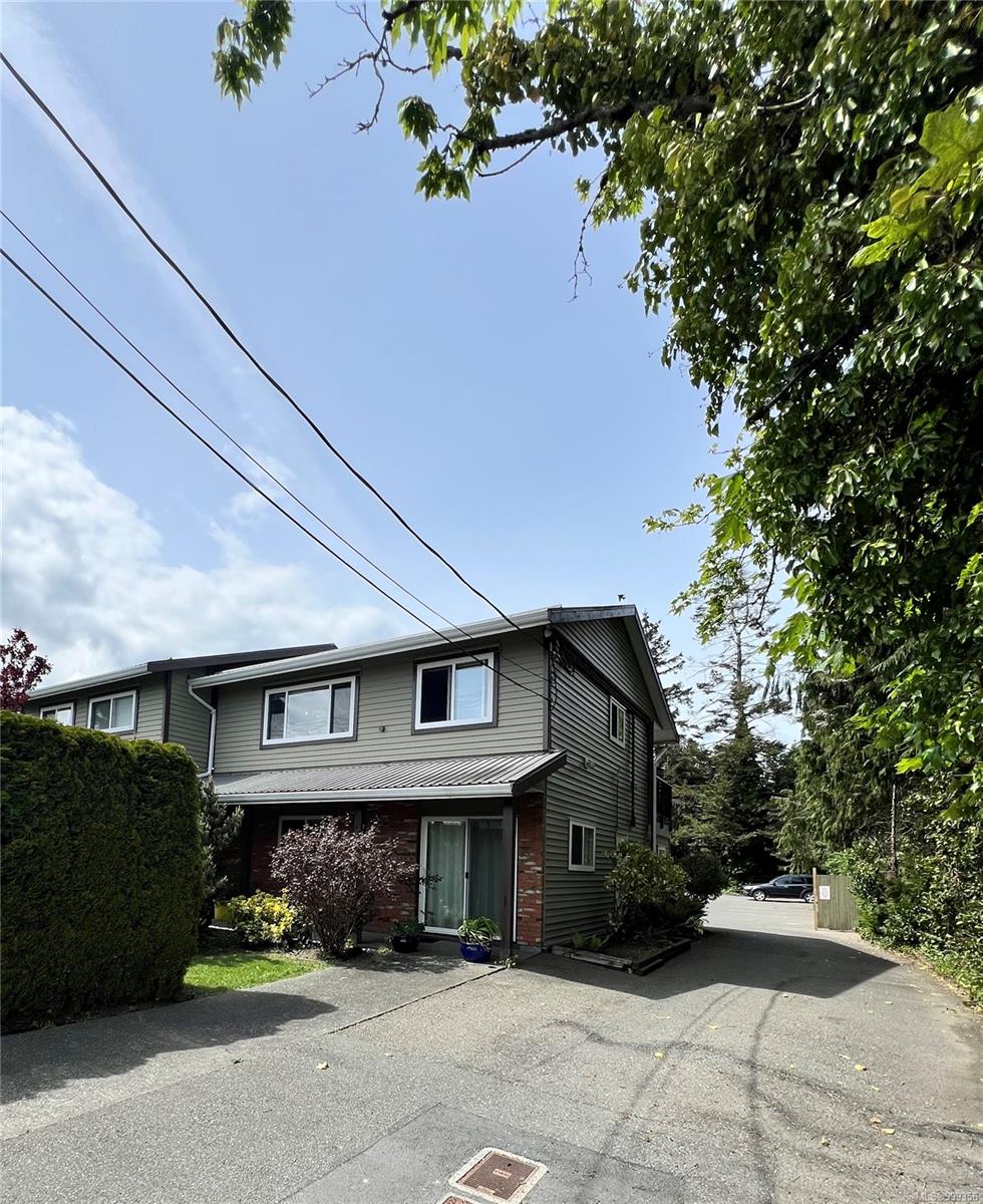 $229,900 - 375 21st St<br>British Columbia, V9N 2B6