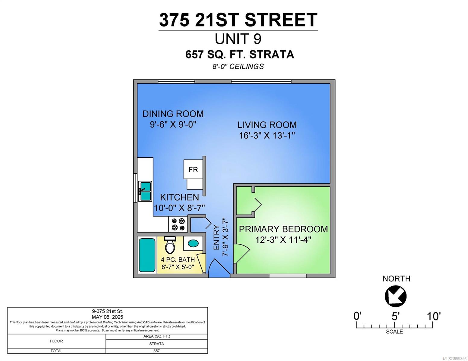 $229,900 - 375 21st St<br>British Columbia, V9N 2B6