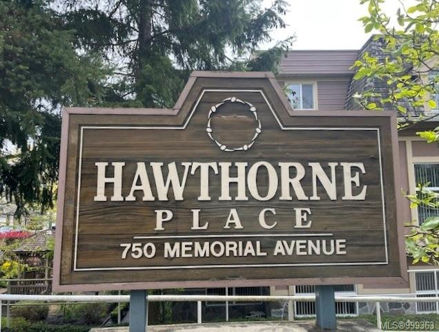$224,500 - 750 Memorial Ave<br>British Columbia, V9K 2P6