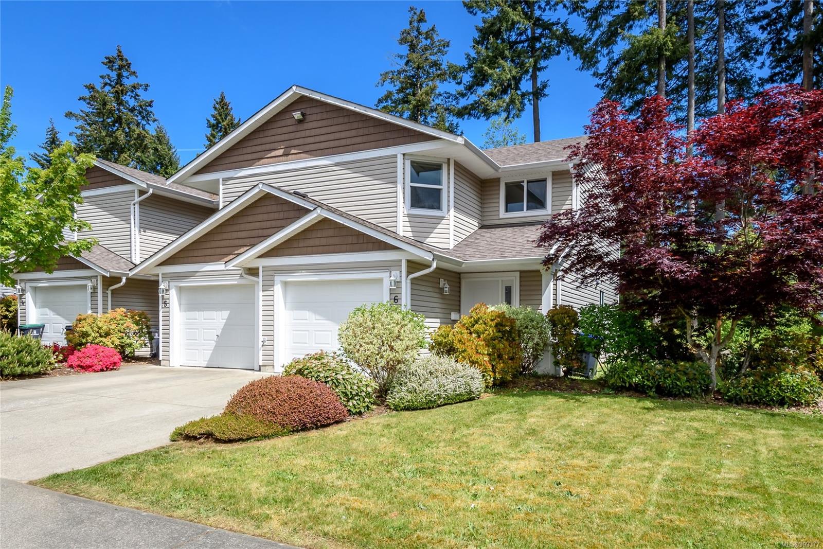 $540,000 - 2882 Piercy Ave<br>British Columbia, V9N 7E3