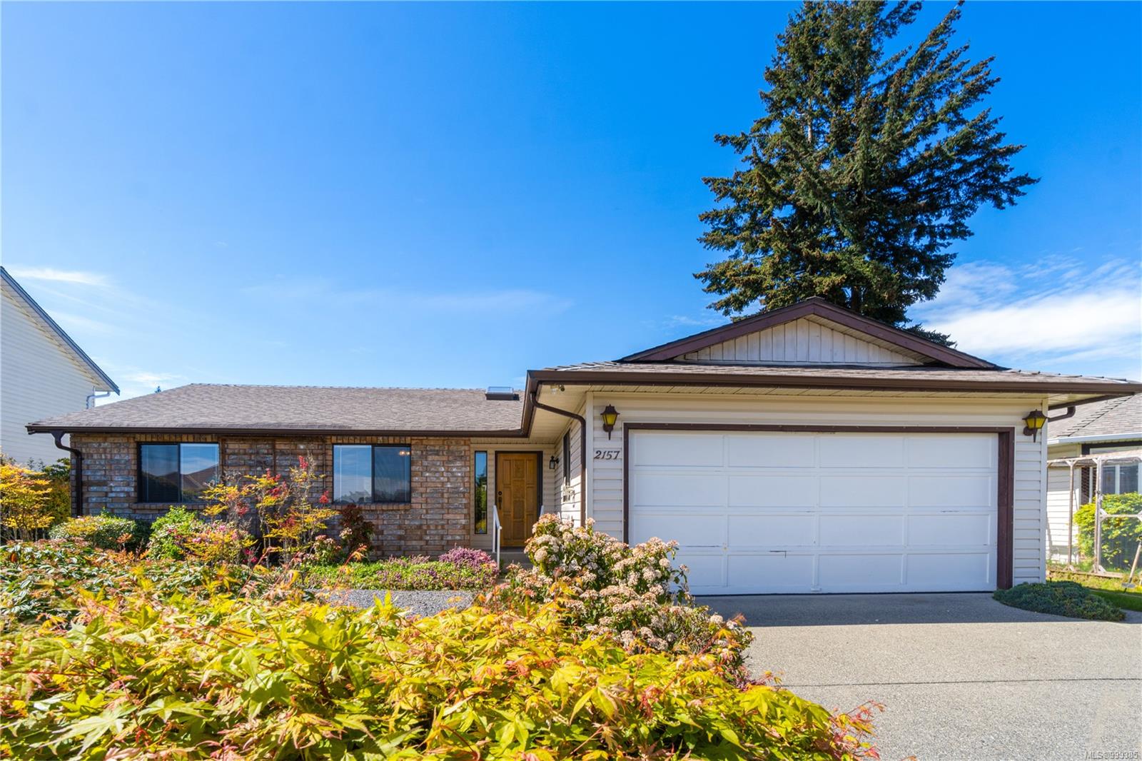 2157 Michigan Way, Na South Jingle Pot real estate property for sale in Nanaimo British Columbia, V9R 6S1