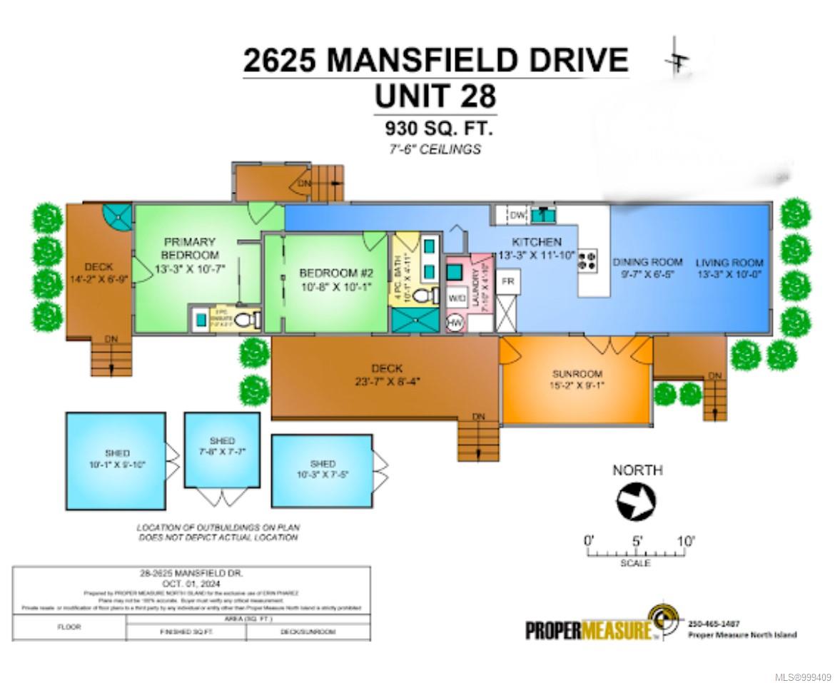 $330,000 - 2625 Mansfield Dr<br>British Columbia, V9N 2N2