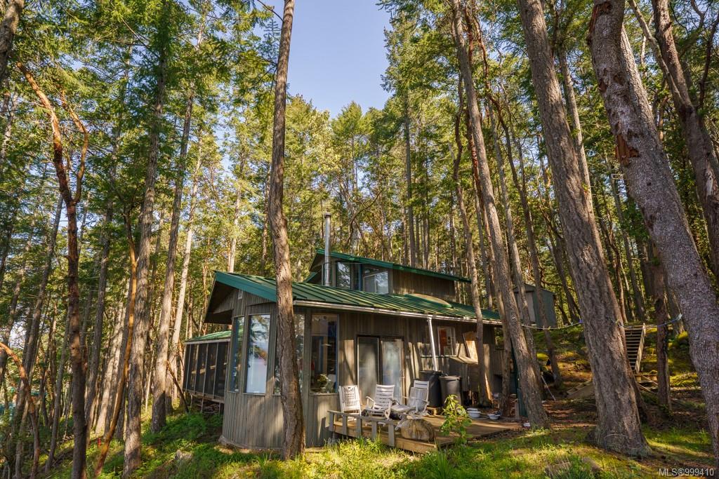 $449,000 - LT 8 Ruxton Island<br>British Columbia, 000 000