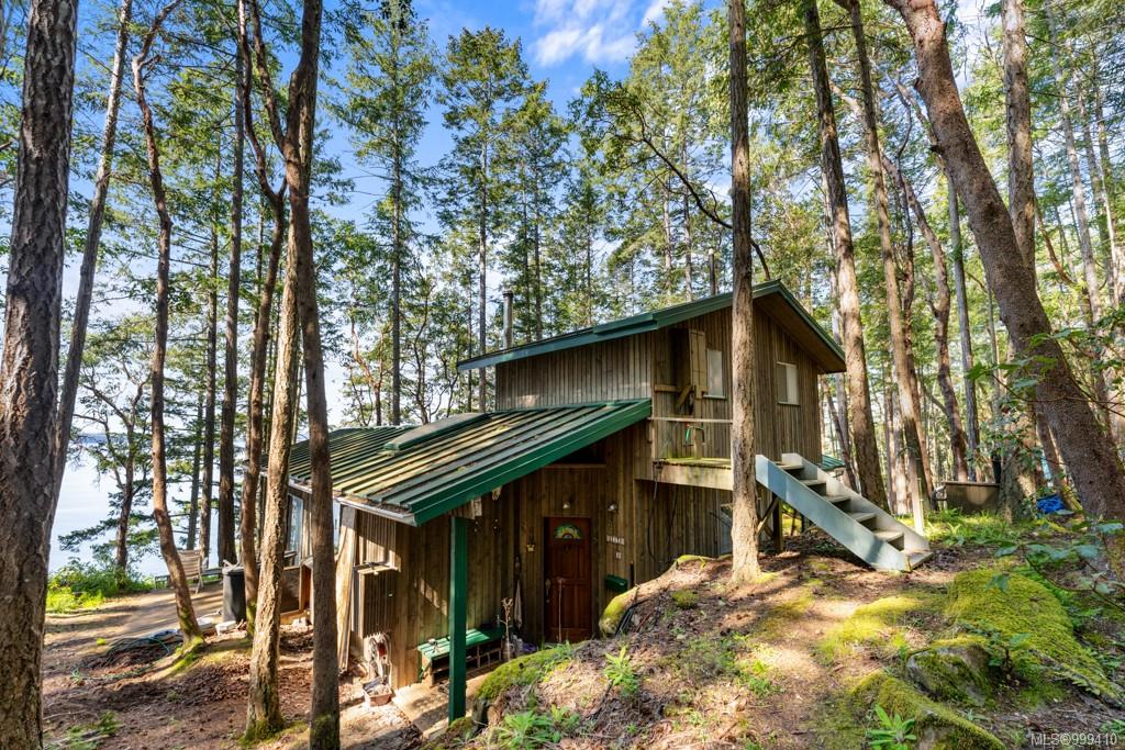 $449,000 - LT 8 Ruxton Island<br>British Columbia, 000 000
