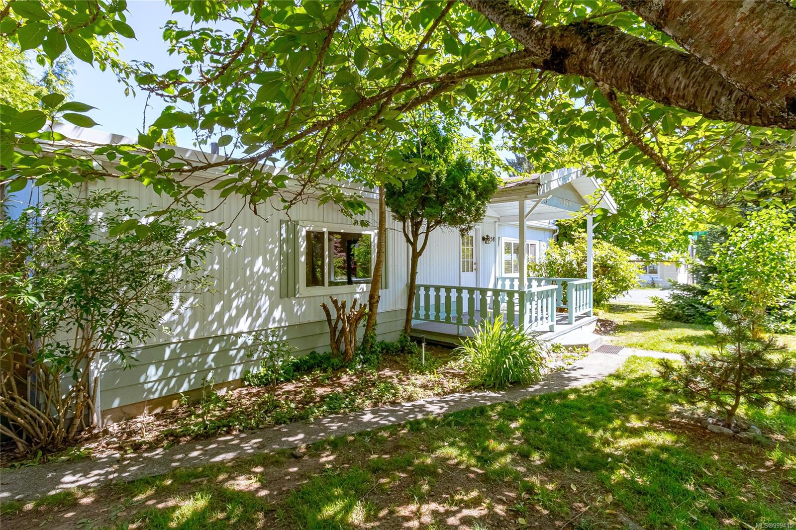 $499,000 - 1358 Birchwood Rd<br>British Columbia, V9G 1S6