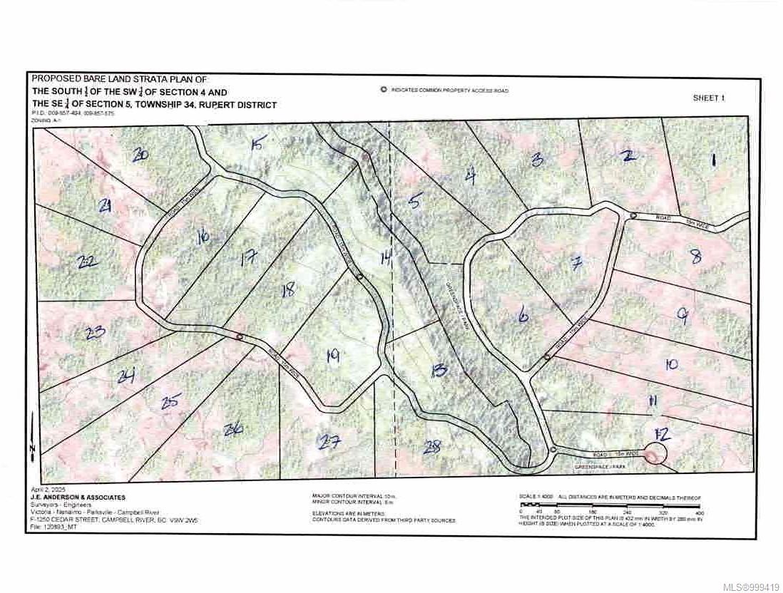 $1,500,000 - 2 Cape Sutil Holberg (Off) Hwy<br>British Columbia, V0N 2P0