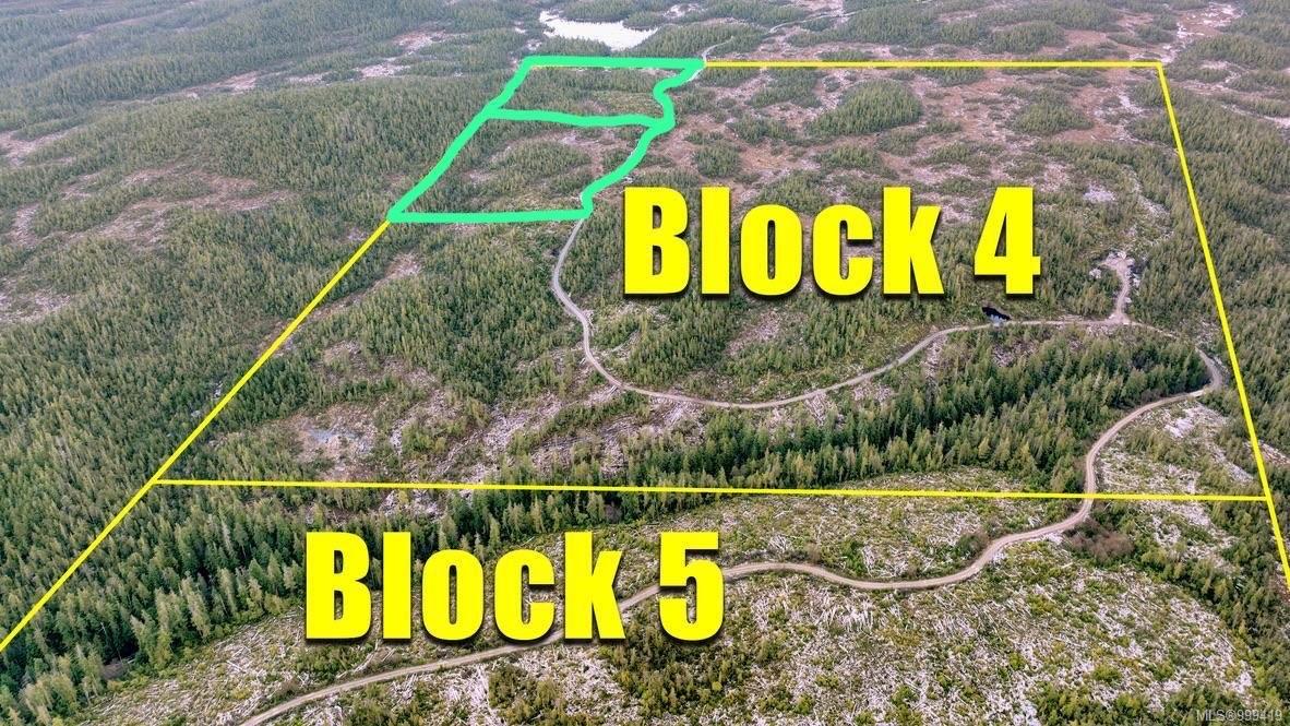 $1,500,000 - 2 Cape Sutil Holberg (Off) Hwy<br>British Columbia, V0N 2P0