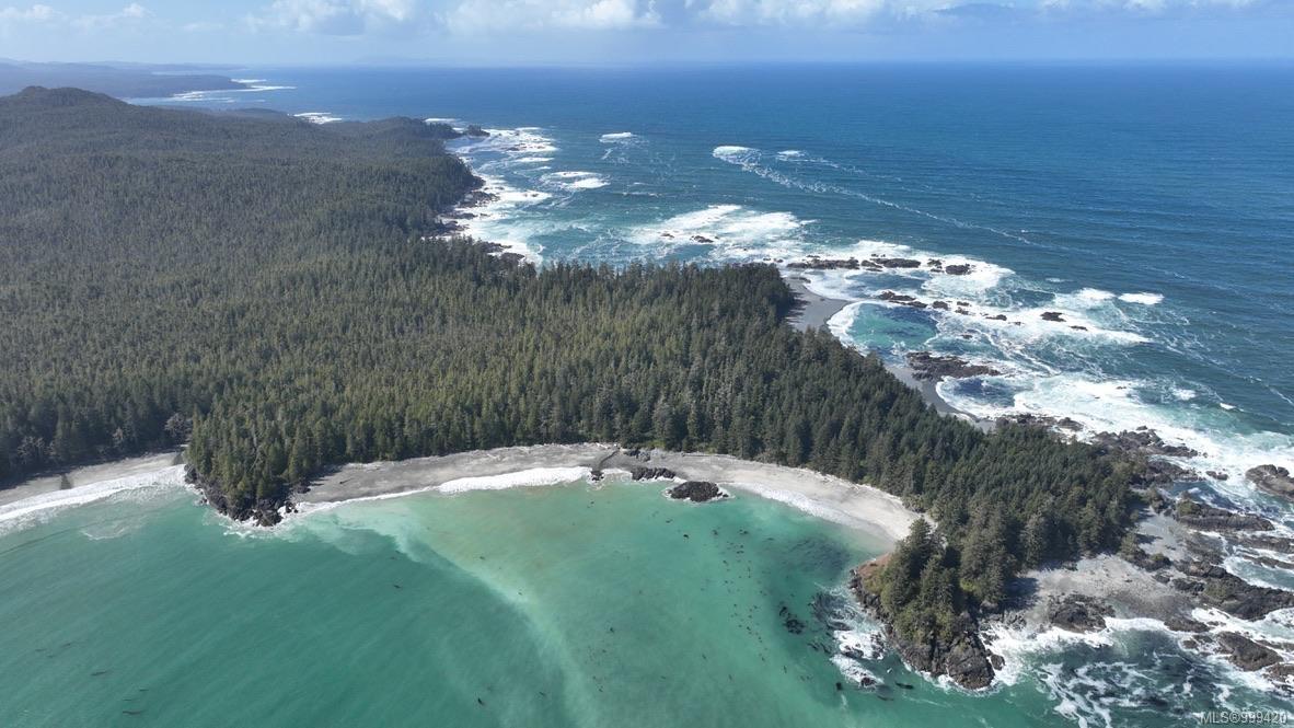 $1,500,000 - 3 Cape Sutil Holberg (Off) Hwy<br>British Columbia, V0N 2P0