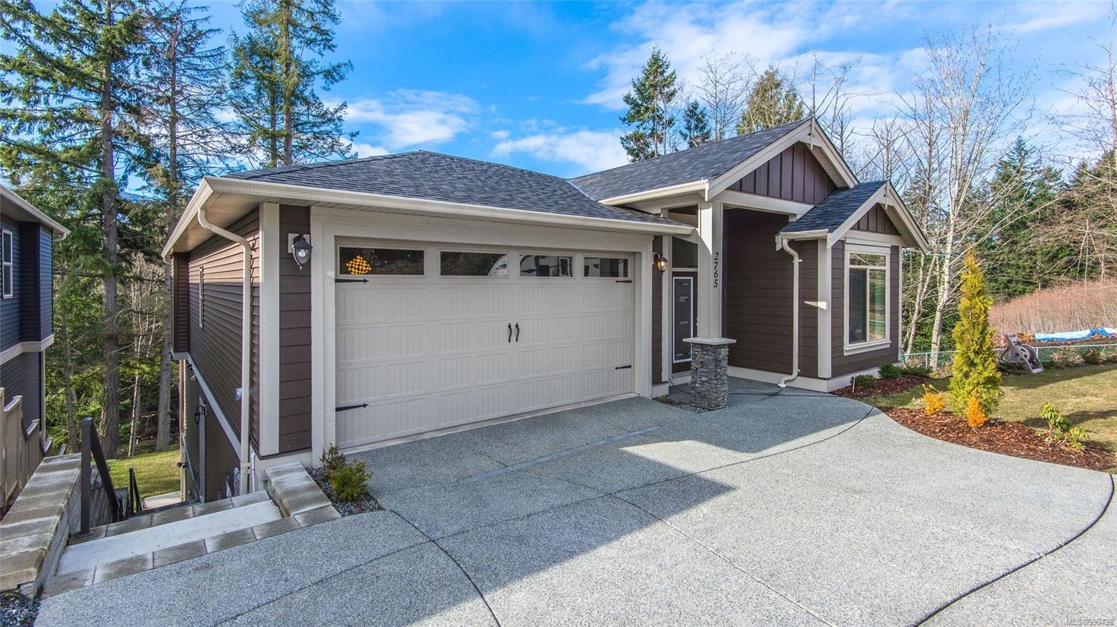$1,388,000 - 2765 Horth Rd<br>British Columbia, V9T 5P5
